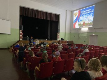 День восьмой