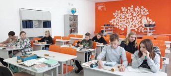 19.01.2023 г. Занятие курса внеурочной деятельности "Экспериментарий" по теме "Определение коэффициента трения на трибометре"